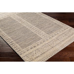 Featuring Tunus Mirrh Hand-Knotted Rug by Surya at Amethyst Home. The Tunus Mirrh Rug features a globally inspired design made from New Zealand wool. The hand-knotted rug adds wabi sabi charm to any room.
Hand-Knotted100% New Zealand Wool
Clean spills immediately by blotting with a clean, dry sponge or cloth. Professional cleaning recommended. Appropriate rug p. Amethyst Home provides interior design, new home construction design consulting, vintage area rugs, and lighting in the Omaha metro area.