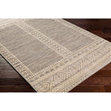 Featuring Tunus Mirrh Hand-Knotted Rug by Surya at Amethyst Home. The Tunus Mirrh Rug features a globally inspired design made from New Zealand wool. The hand-knotted rug adds wabi sabi charm to any room.
Hand-Knotted100% New Zealand Wool
Clean spills immediately by blotting with a clean, dry sponge or cloth. Professional cleaning recommended. Appropriate rug p. Amethyst Home provides interior design, new home construction design consulting, vintage area rugs, and lighting in the Omaha metro area.
