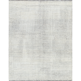 The Tunus Taupe Rug features a globally inspired design made from wool. The hand-knotted rug adds wabi sabi charm to any room. Amethyst Home provides interior design, new home construction design consulting, vintage area rugs, and lighting in the Omaha metro area.