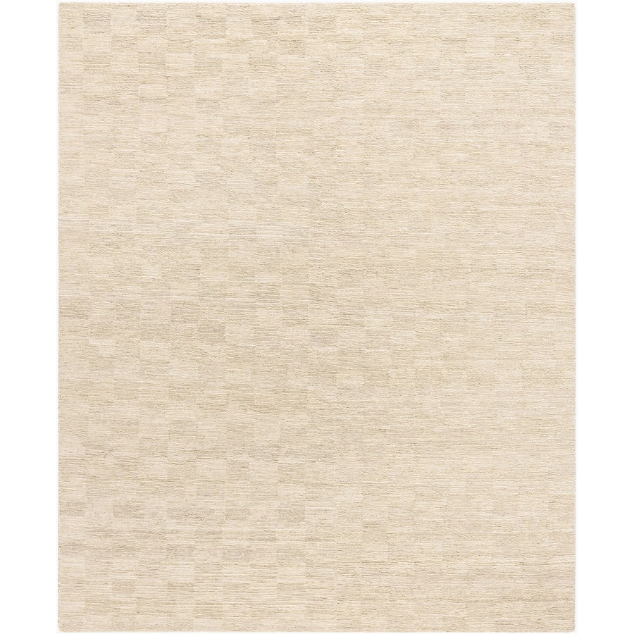 Ventura Hand-Knotted Rug
