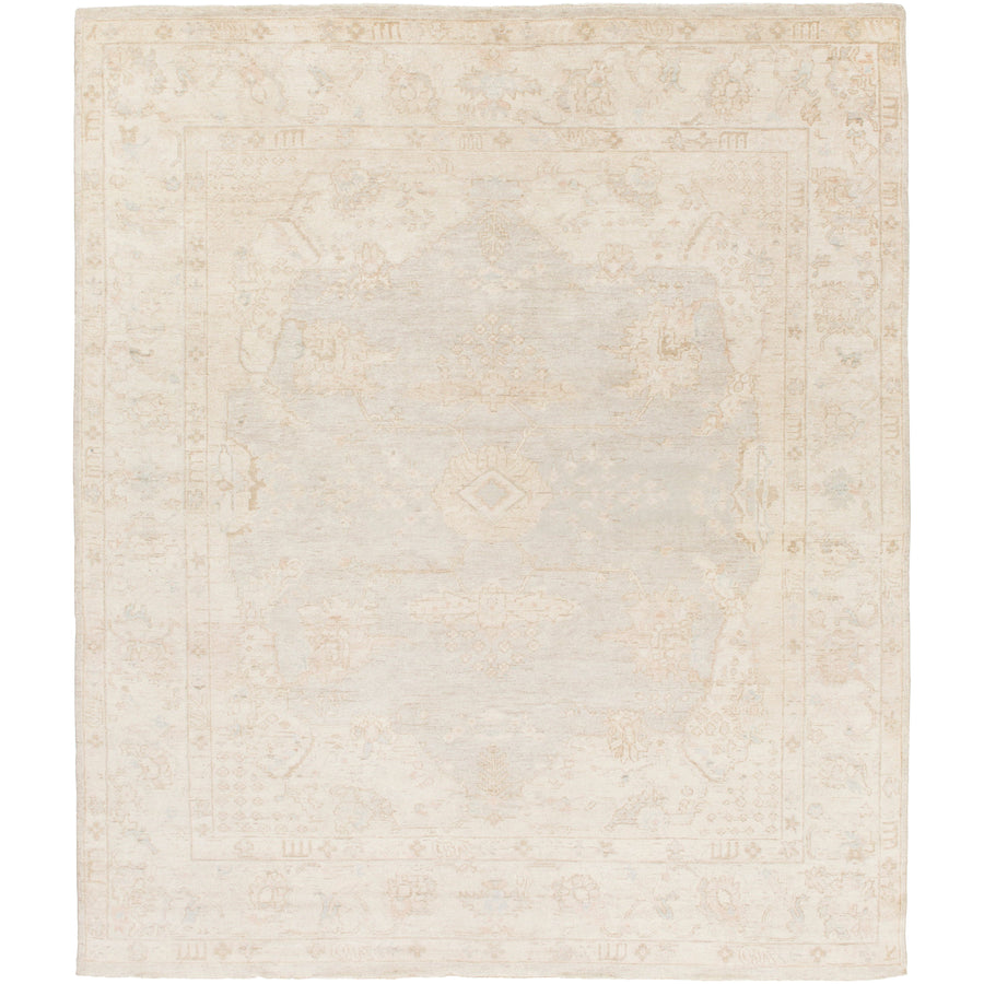 Westchester Hand-Knotted Rug