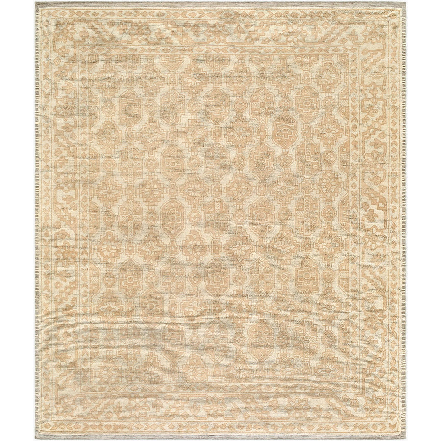 Wyoming Hand Knotted Rug