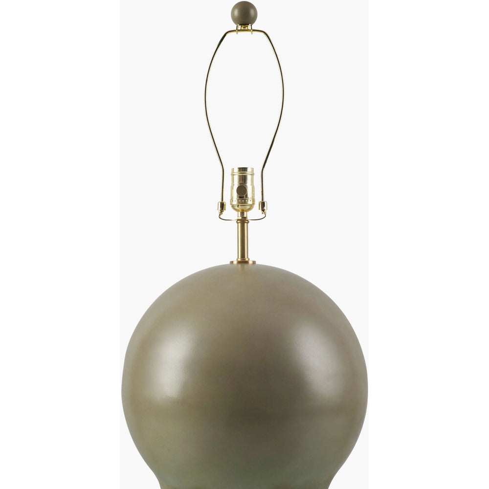 Xian Accent Table Lamp | shipping 10/30/2025