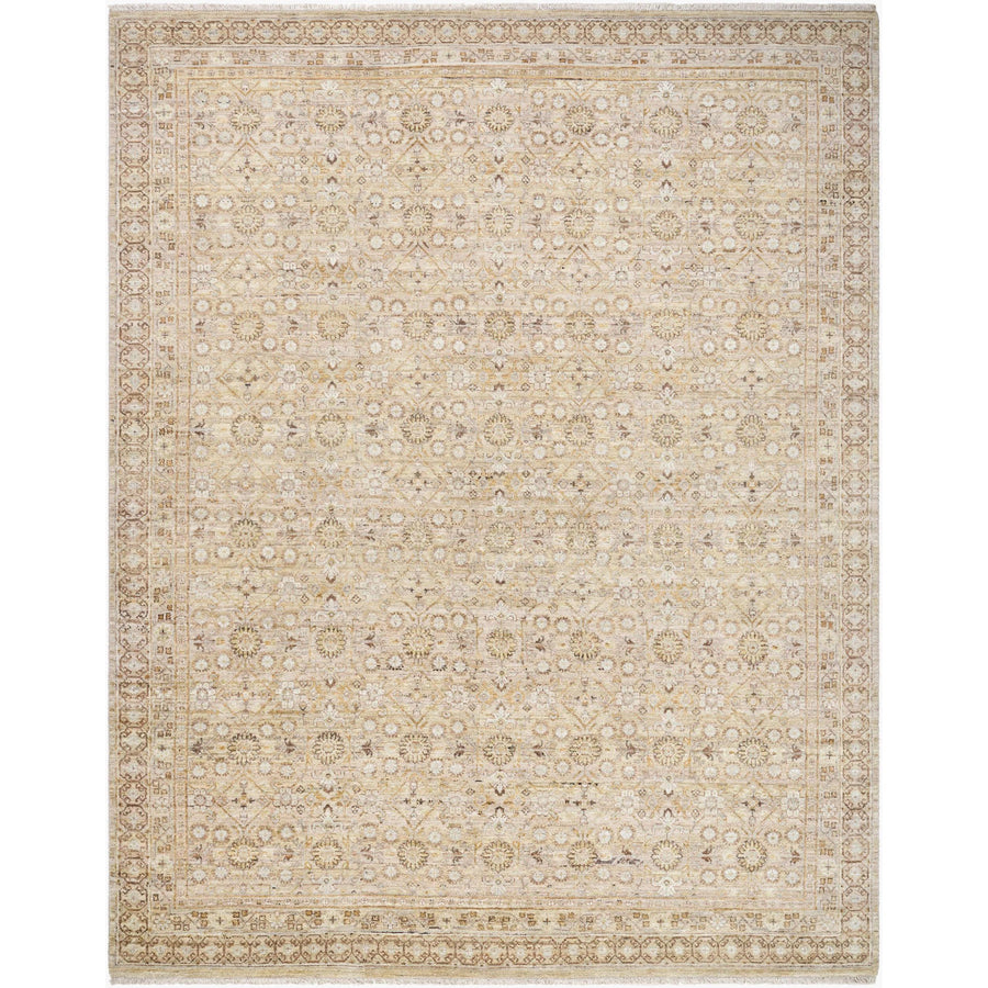 Zeenat Hand Knotted Rug
