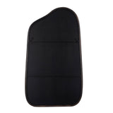 Synero Floor Mirror - Aged Brown | shipping 10/25/2026