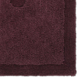 Tanush Aibel Purple Rug