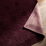 Tanush Aibel Purple Rug