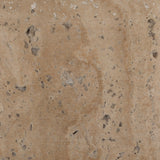 Taos Cordless Table Lamp - Natural Travertine | shipping 02/10/2027