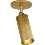 Tate 3" Pivoting Flush Mount