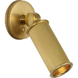 Tate 4" Pivoting Reading Light