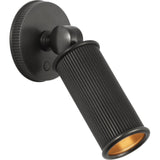 Tate 4" Pivoting Reading Light