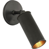 Tate 6" Pivoting Reading Light