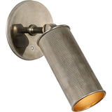 Tate 8" Pivoting Reading Light
