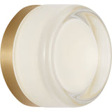 Tatum 5" Sconce