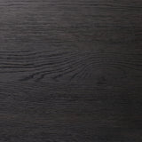 Taylor Standing Desk - Worn Black Oak Veneer | shipping 10/15/2026