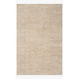 Elora Natural / Terracotta Rug