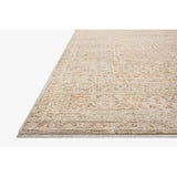 Elora Natural / Terracotta Rug