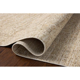Elora Natural / Terracotta Rug