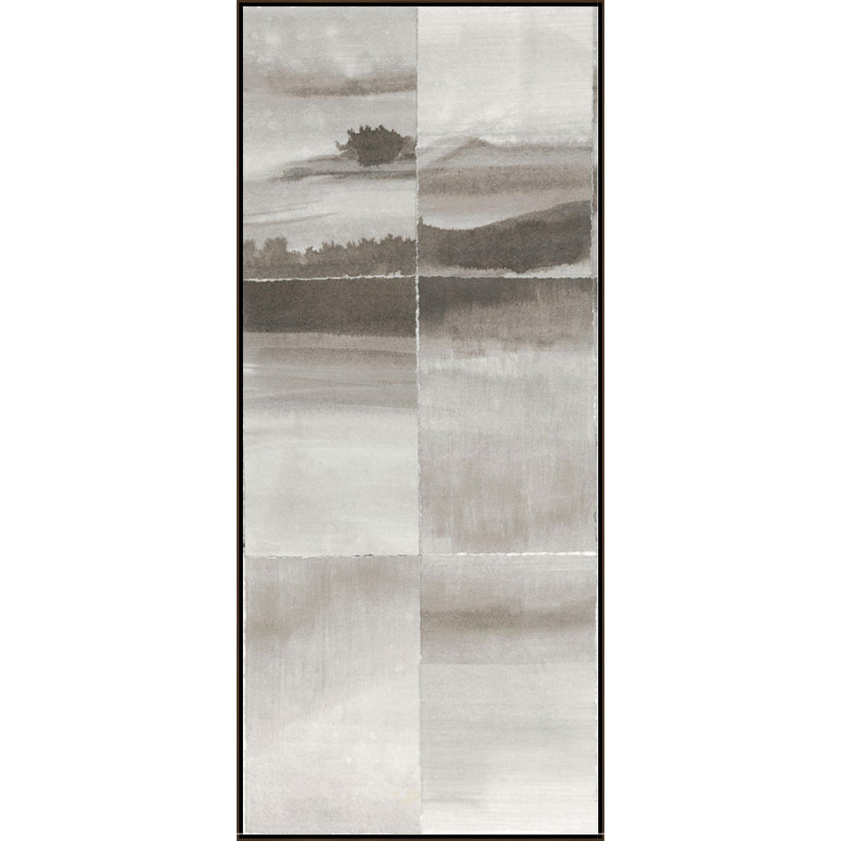 The Last Winter I Art
