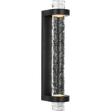 Theron 15" Linear Bath Sconce