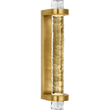 Theron 15" Linear Bath Sconce