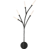 Tirucalli 25" Sculpted Sconce