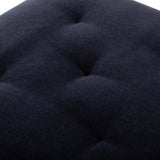 Tonna Cocktail Ottoman - Monte Navy | shipping 11/18/2026