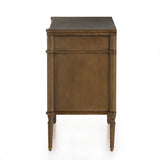 Toulouse Chest - Toasted Oak | shipping 10/10/2026