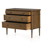 Toulouse Chest - Toasted Oak | shipping 10/10/2026