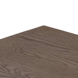 Toulouse Chest - Toasted Oak | shipping 10/10/2026