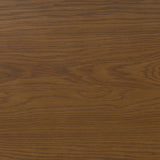 Toulouse Dining Table - 72" - Toasted Oak Veneer | shipping 10/15/2026
