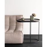 Tray Side Table - Oblong