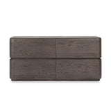 Trona Dresser - Tobacco Oak Veneer | shipping 09/25/2026