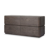 Trona Dresser - Tobacco Oak Veneer | shipping 09/25/2026
