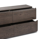 Trona Dresser - Tobacco Oak Veneer | shipping 09/25/2026