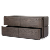 Trona Dresser - Tobacco Oak Veneer | shipping 09/25/2026