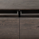 Trona Dresser - Tobacco Oak Veneer | shipping 09/25/2026