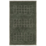Tulay Aibel Green Rug