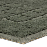 Tulay Aibel Green Rug