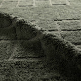 Tulay Aibel Green Rug