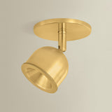 Tuthill Flush Mount