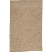 Featuring Twisted Jute Rug by Jaipur Living at Amethyst Home. The Twisted Jute collection lends rich texture and organic allure to modern homes. The Linden area rug features a fine, single-line Sumak knotting technique for an exquisite feel and craftsmanship. This dark taupe natural area rug is the perfect accent for sophisticated spaces in want of a groun.  Amethyst Home provides interior design, new home construction design consulting, vintage area rugs, and lighting in the Charlotte metro area.