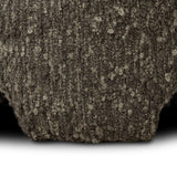 Tye Ottoman - Solema Moss