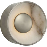 Umbra 8" Sconce
