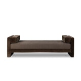 Ursula Chaise - Knoll Clay | shipping 12/15/2026