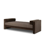 Ursula Chaise - Knoll Clay | shipping 12/15/2026