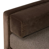 Ursula Chaise - Knoll Clay | shipping 12/15/2026