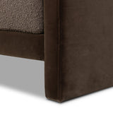 Ursula Chaise - Knoll Clay | shipping 12/15/2026