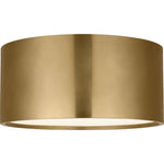 Dola 10 Flush Mount