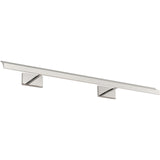 Polished Nickel